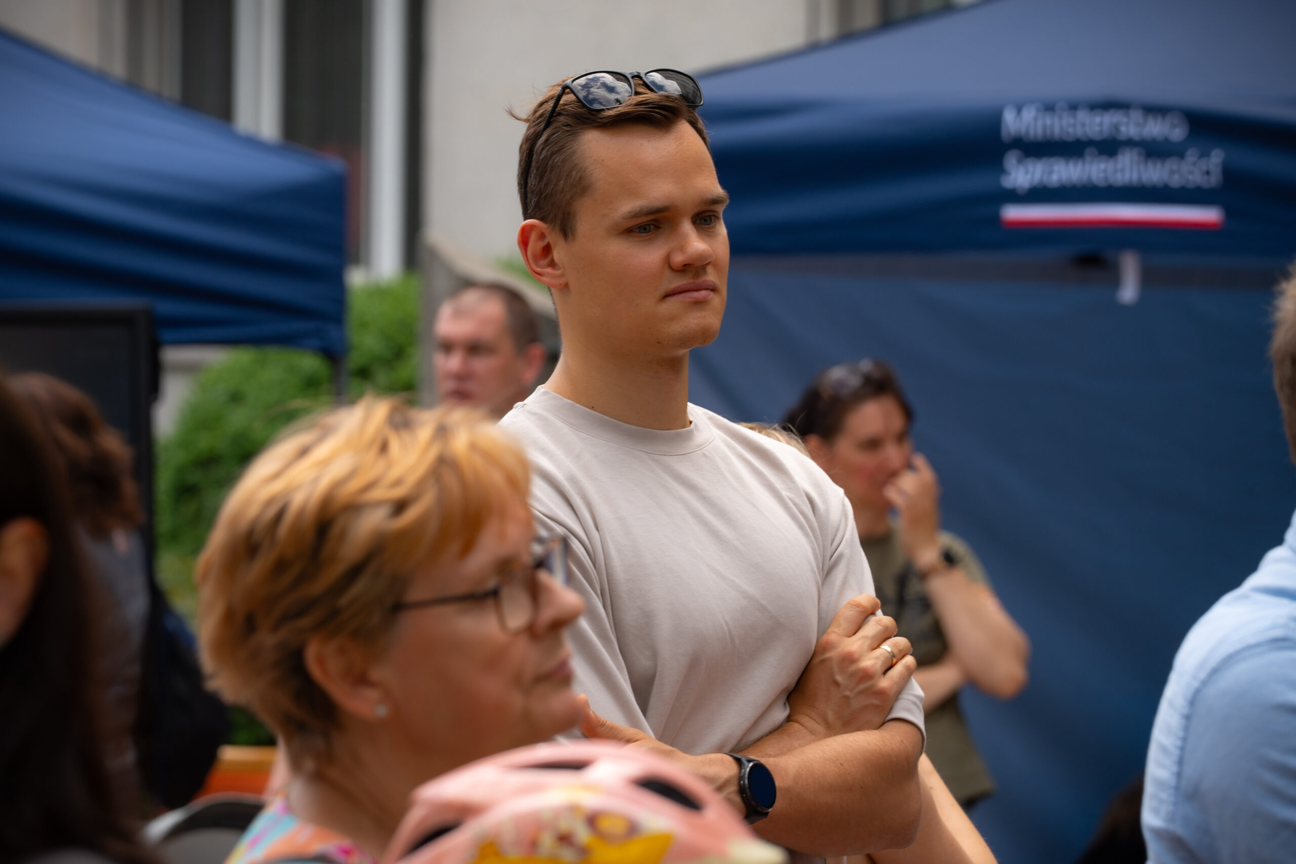 Zdjecie z Dnia Wymiaru Sprawiedliwosci 2026