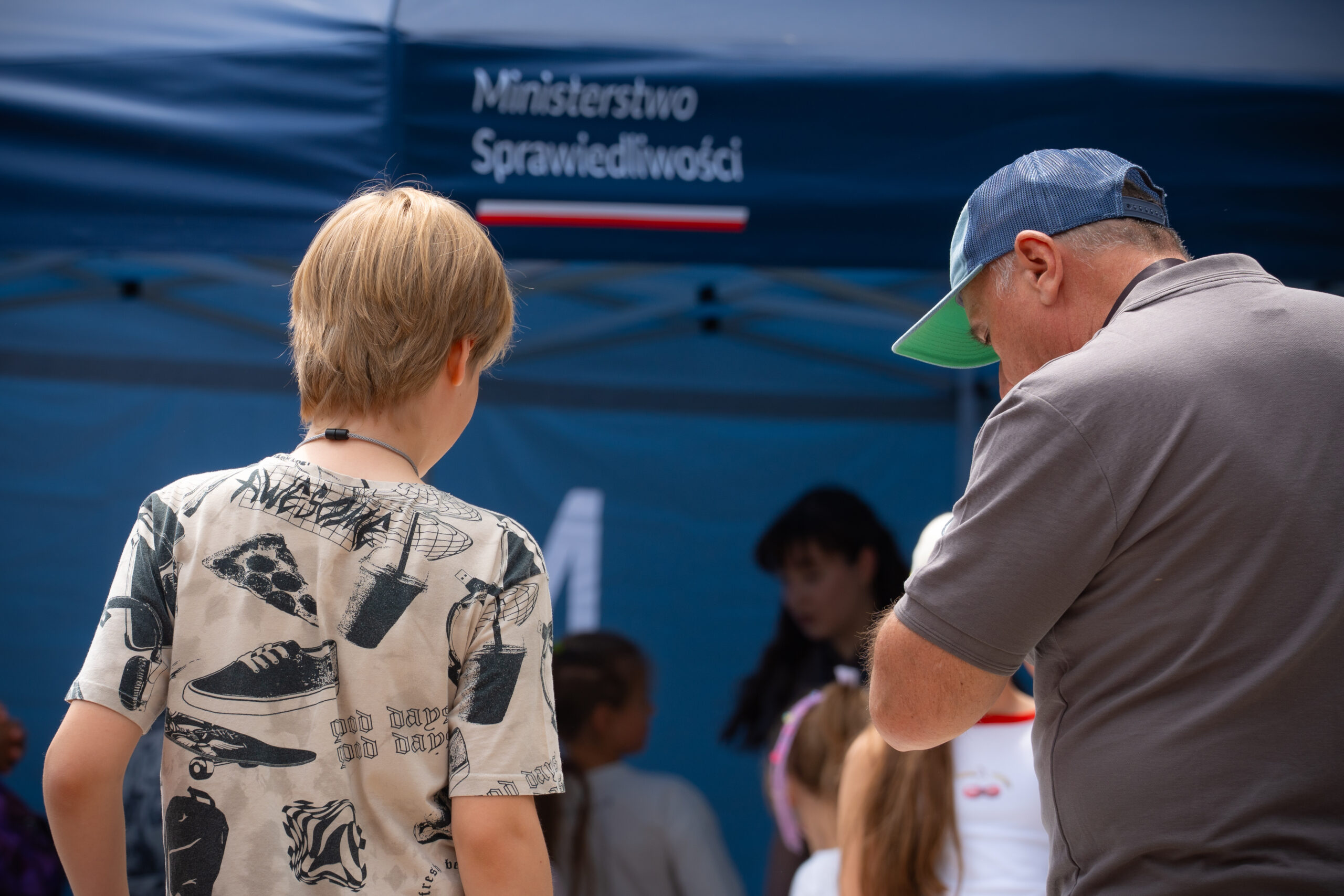 Zdjecie z Dnia Wymiaru Sprawiedliwosci 2026