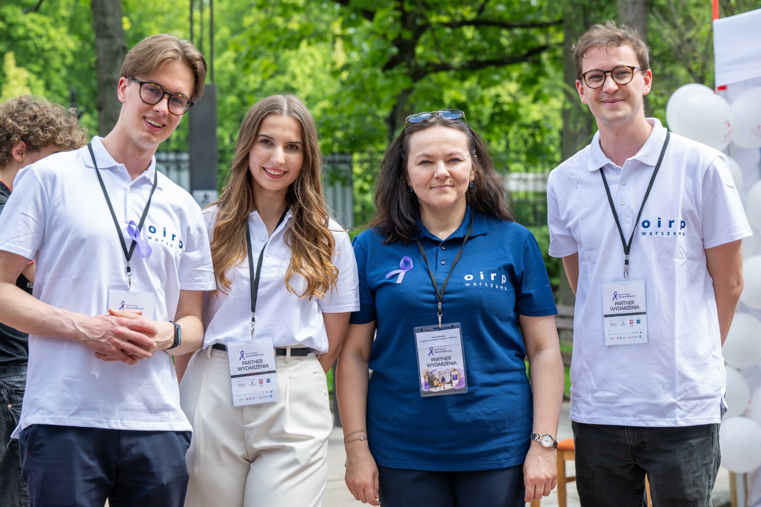 Zdjecie z Dnia Wymiaru Sprawiedliwosci 2026