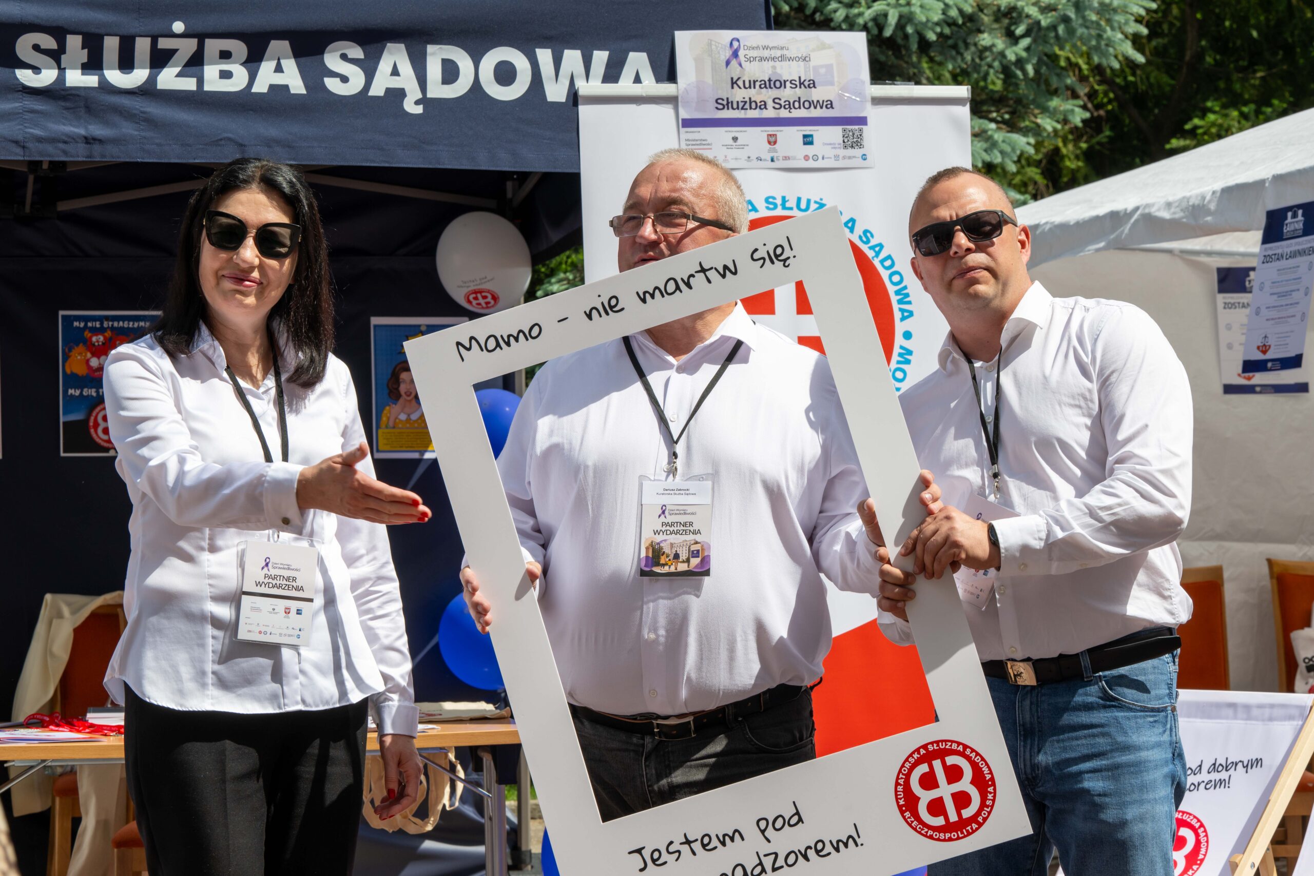 Zdjecie z Dnia Wymiaru Sprawiedliwosci 2026