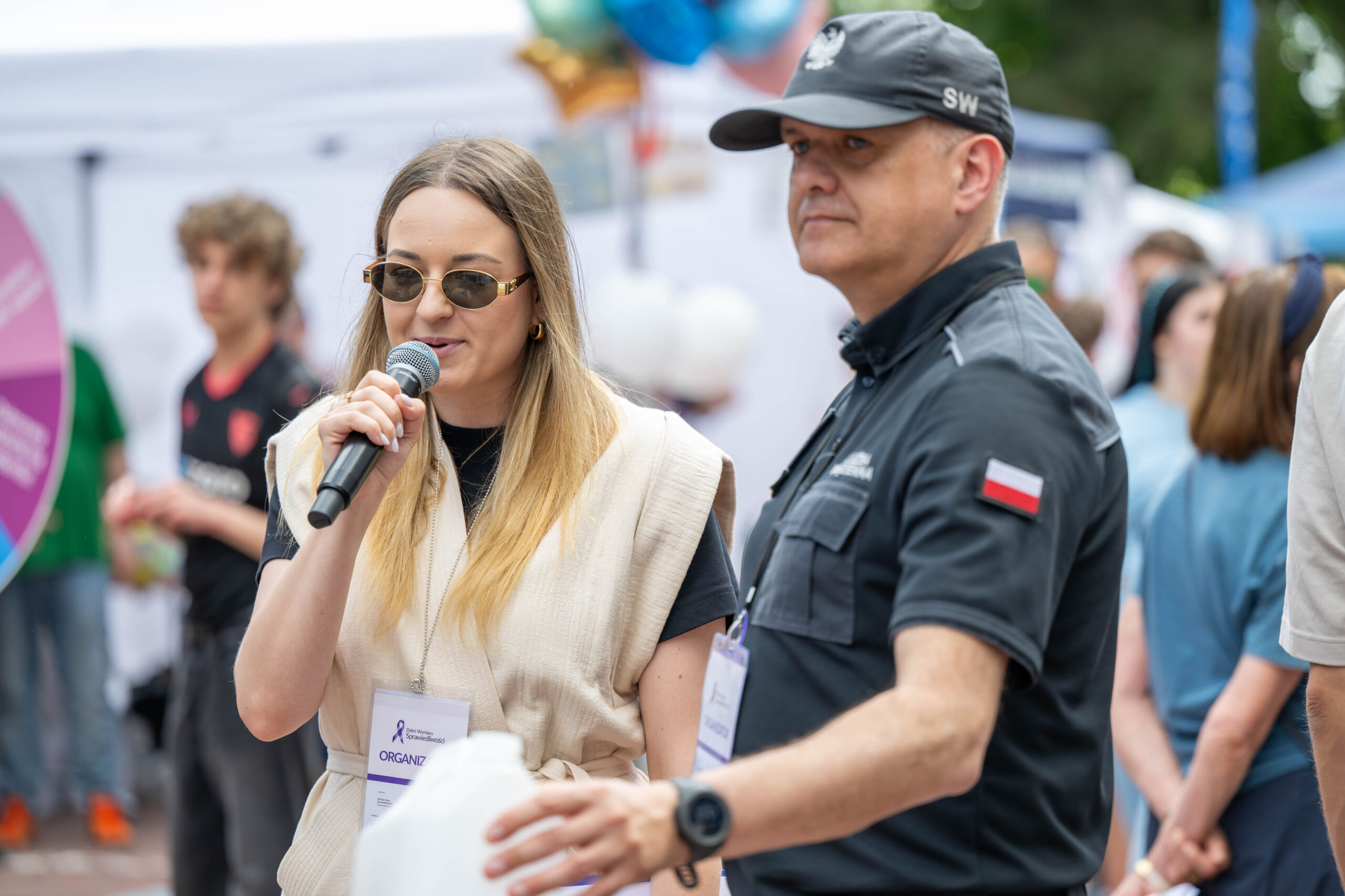 Zdjecie z Dnia Wymiaru Sprawiedliwosci 2026