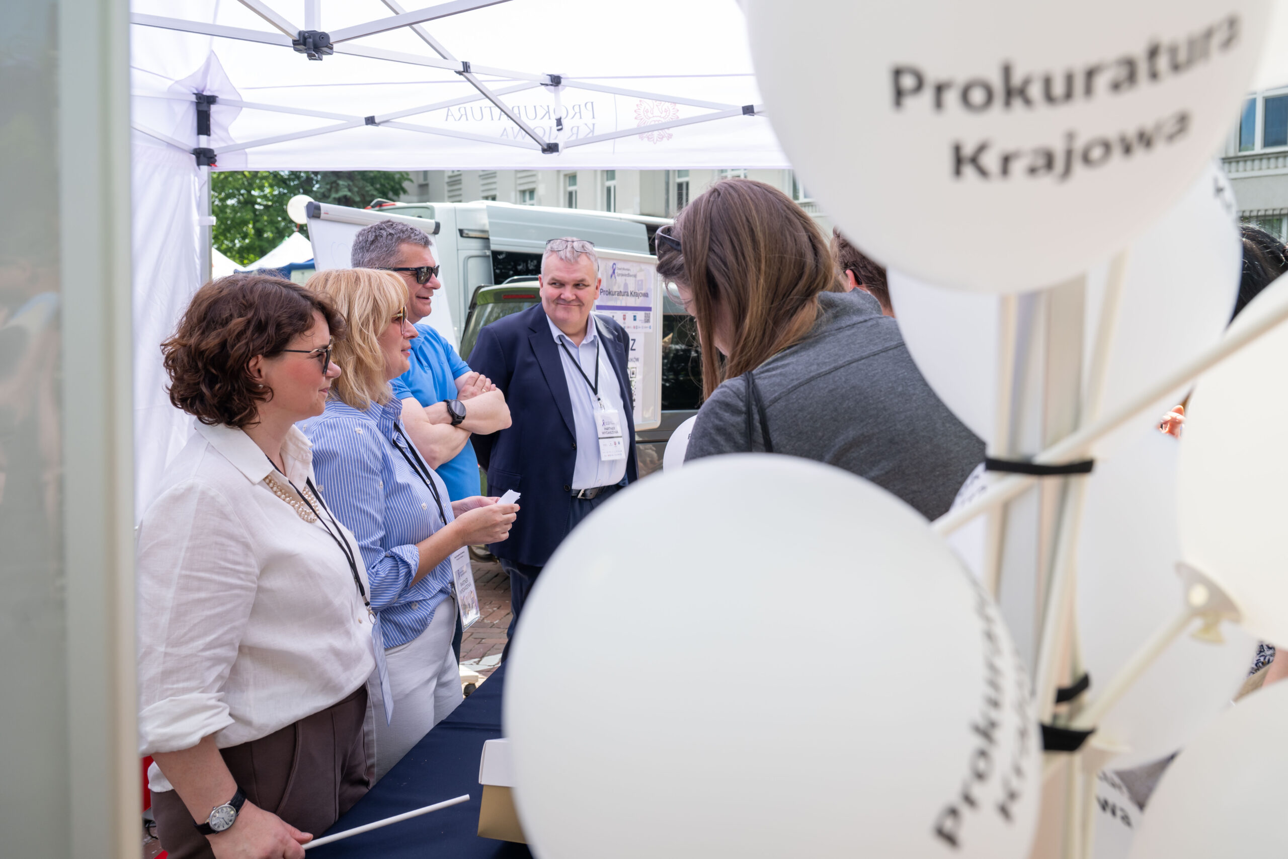 Zdjecie z Dnia Wymiaru Sprawiedliwosci 2026