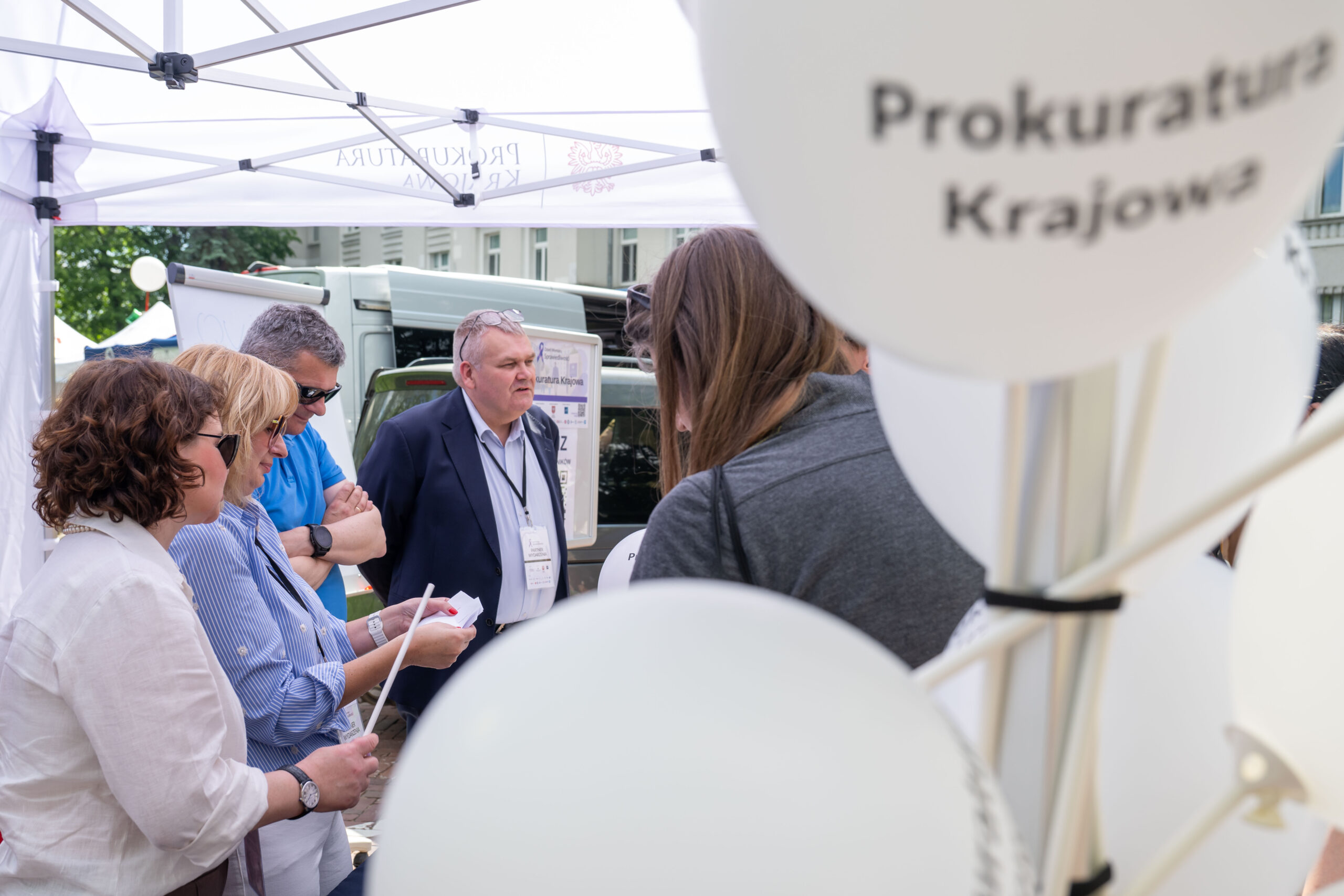 Zdjecie z Dnia Wymiaru Sprawiedliwosci 2026