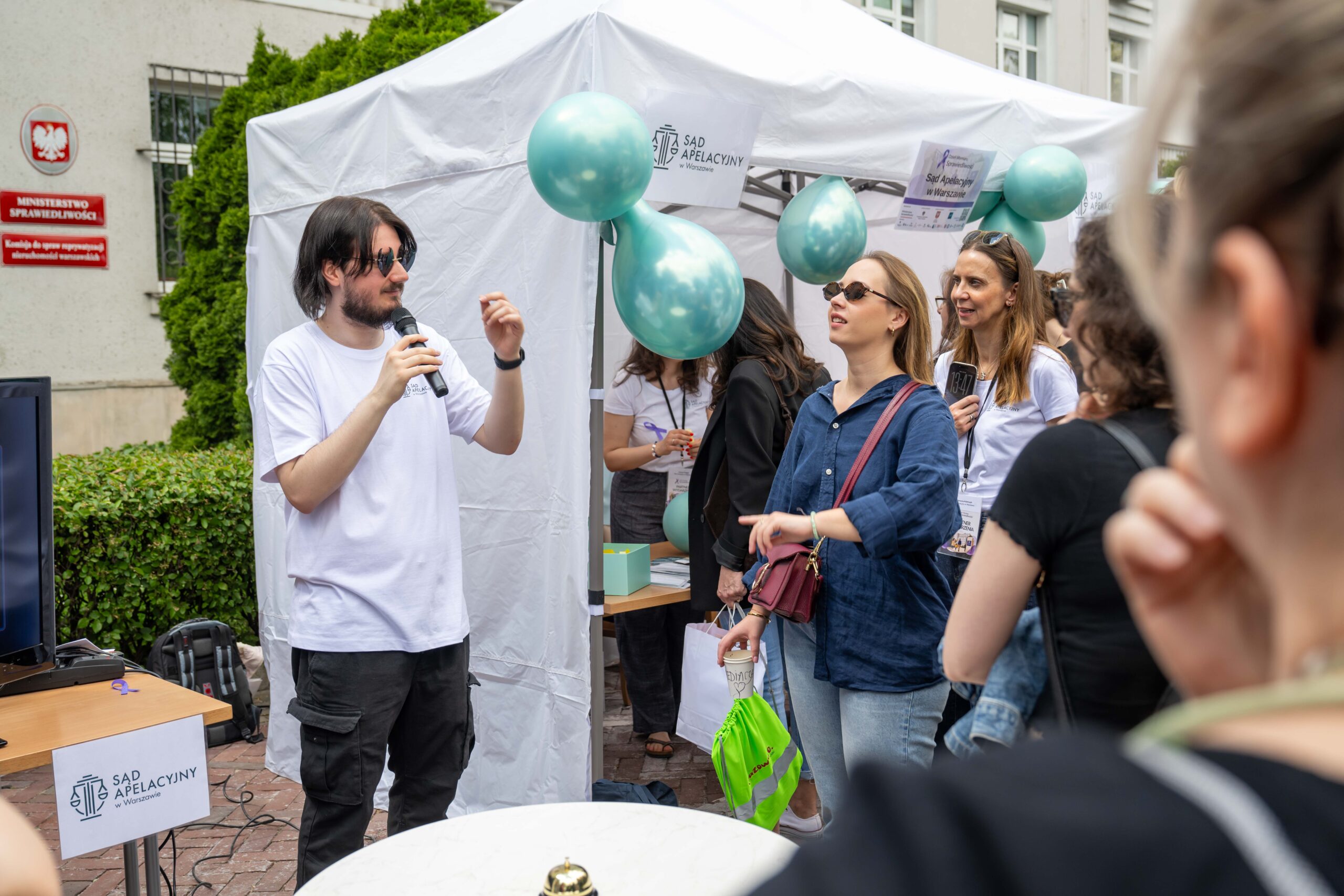Zdjecie z Dnia Wymiaru Sprawiedliwosci 2026