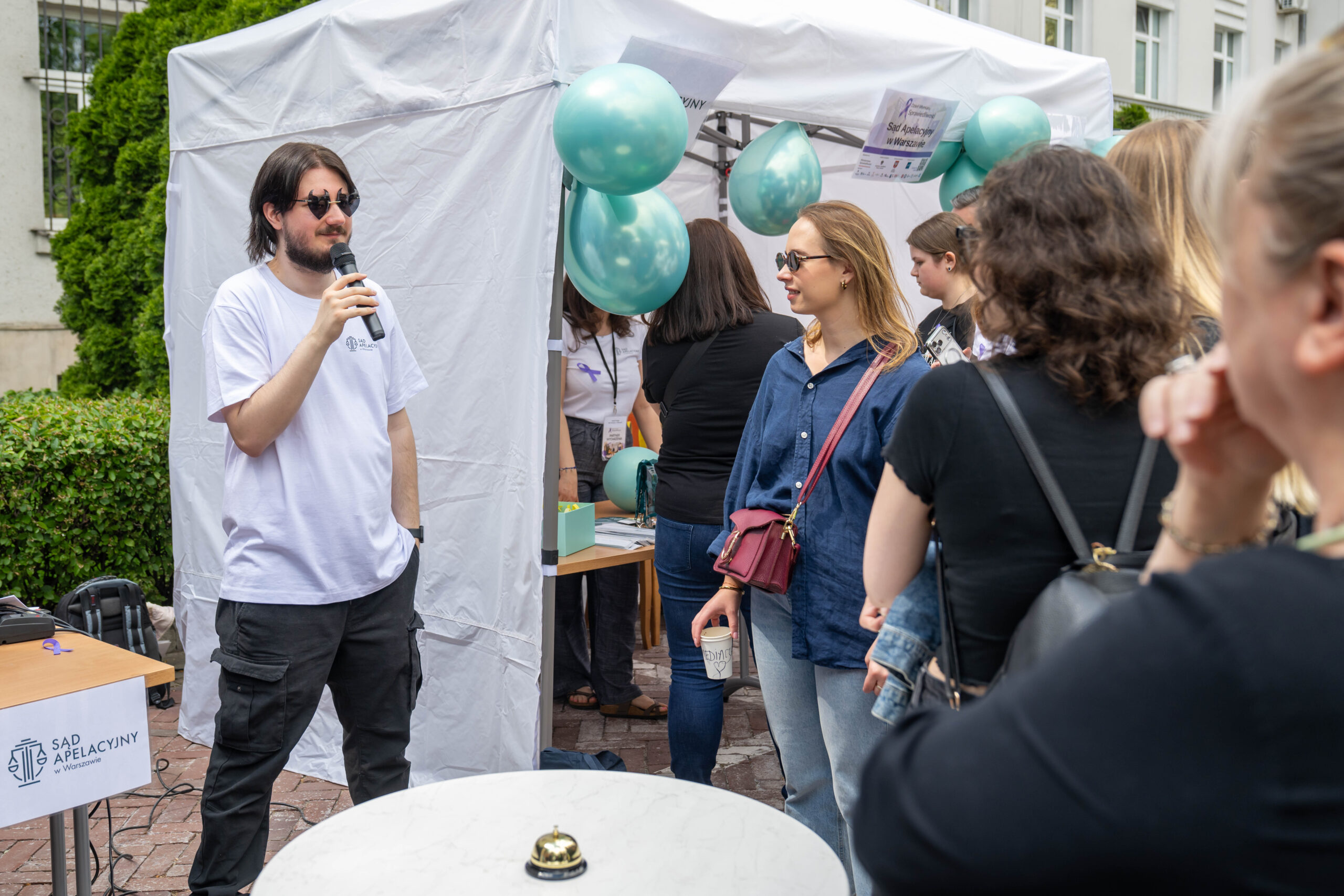 Zdjecie z Dnia Wymiaru Sprawiedliwosci 2026
