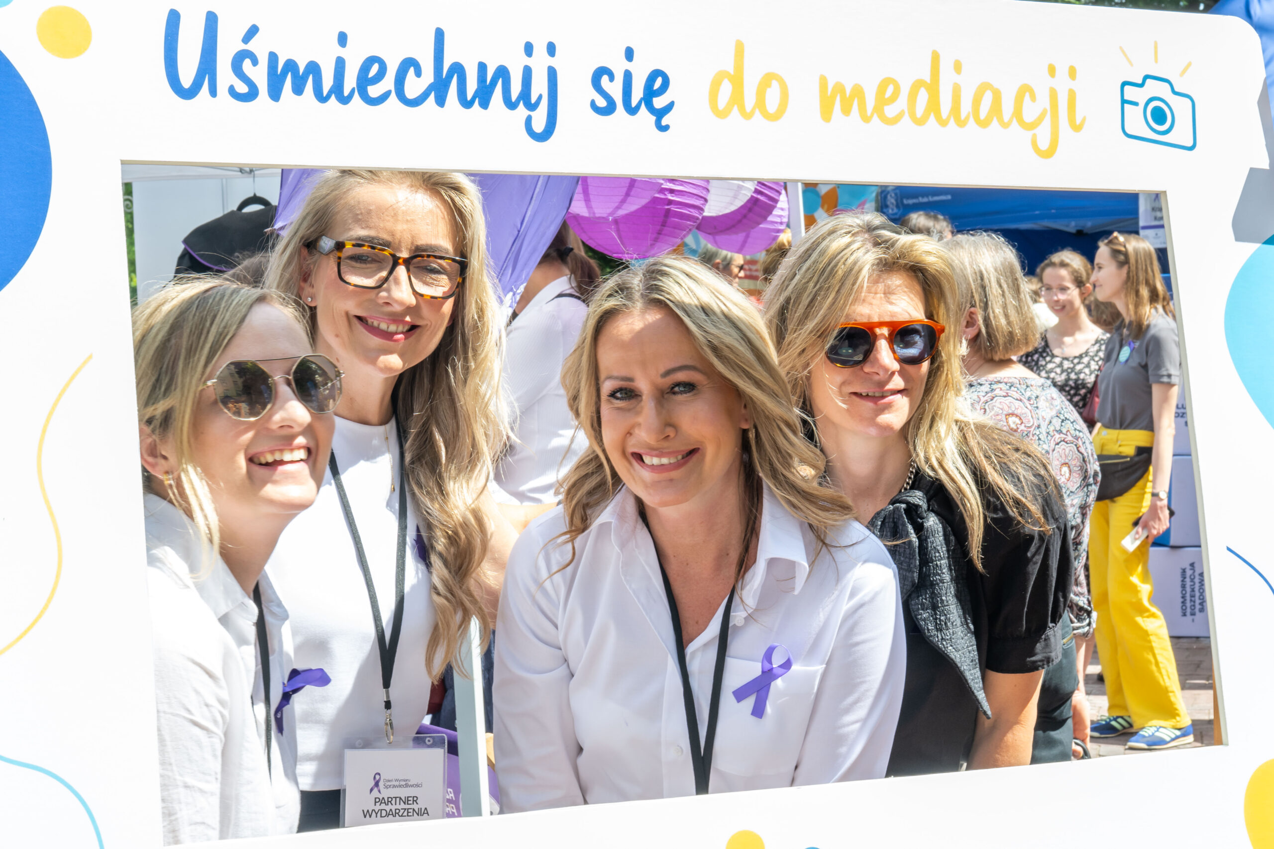 Zdjecie z Dnia Wymiaru Sprawiedliwosci 2026