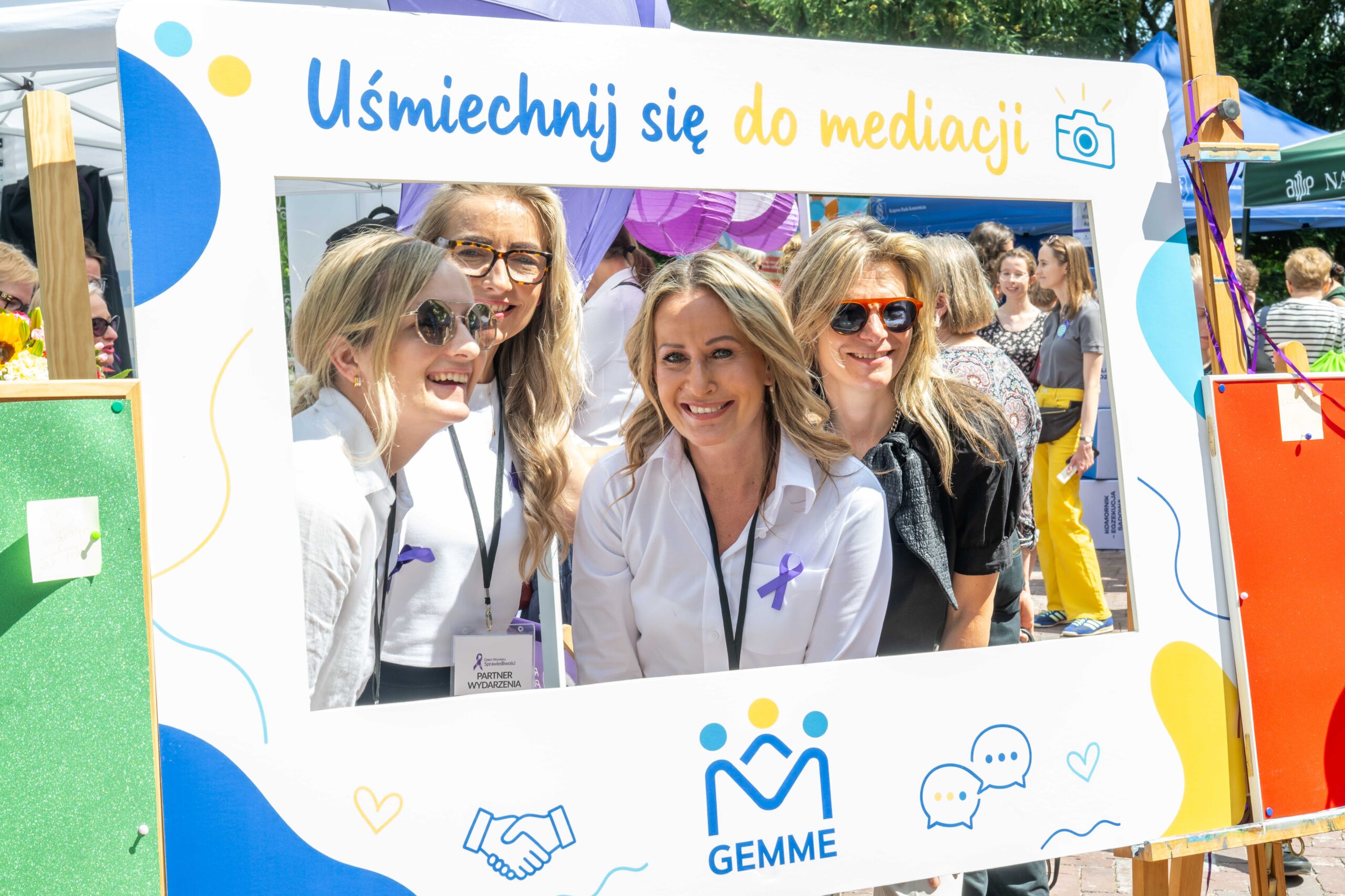 Zdjecie z Dnia Wymiaru Sprawiedliwosci 2026