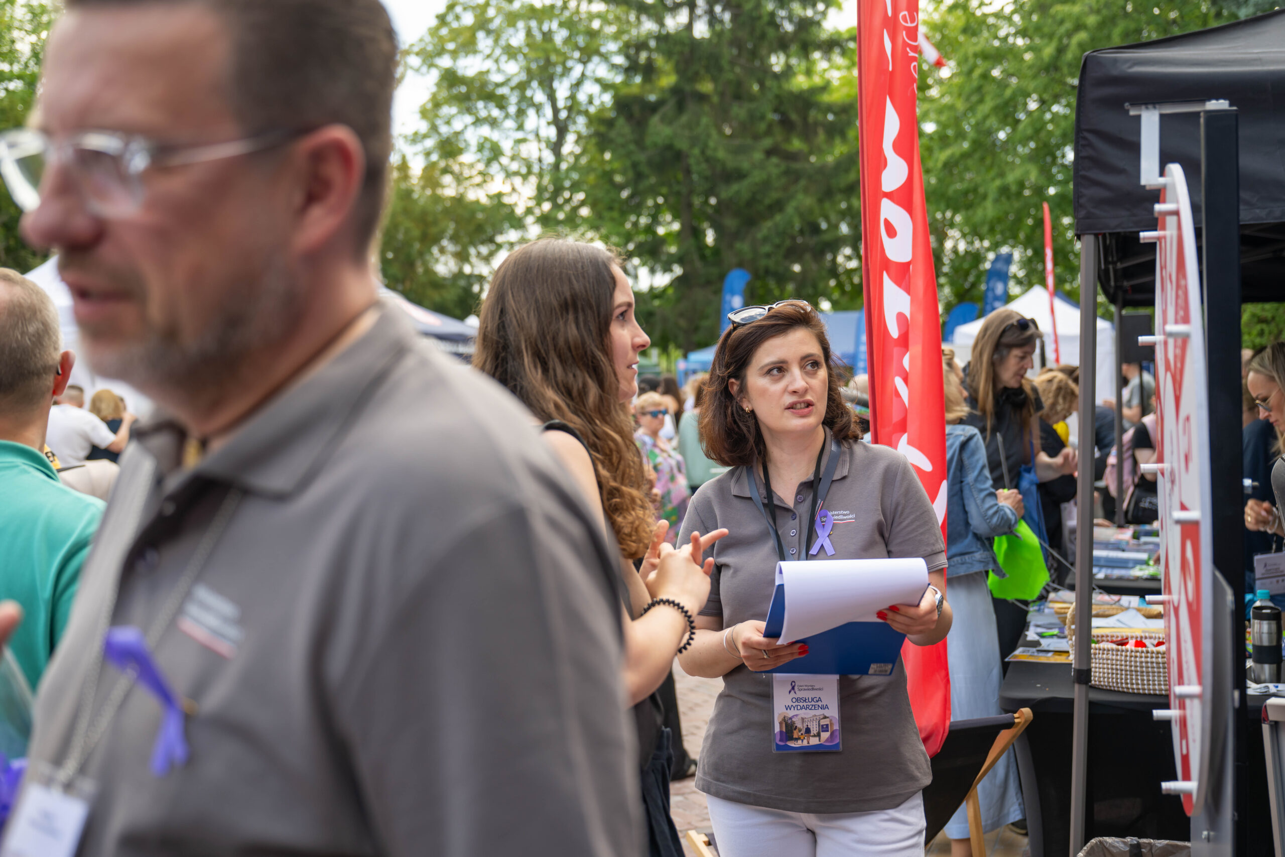 Zdjecie z Dnia Wymiaru Sprawiedliwosci 2026