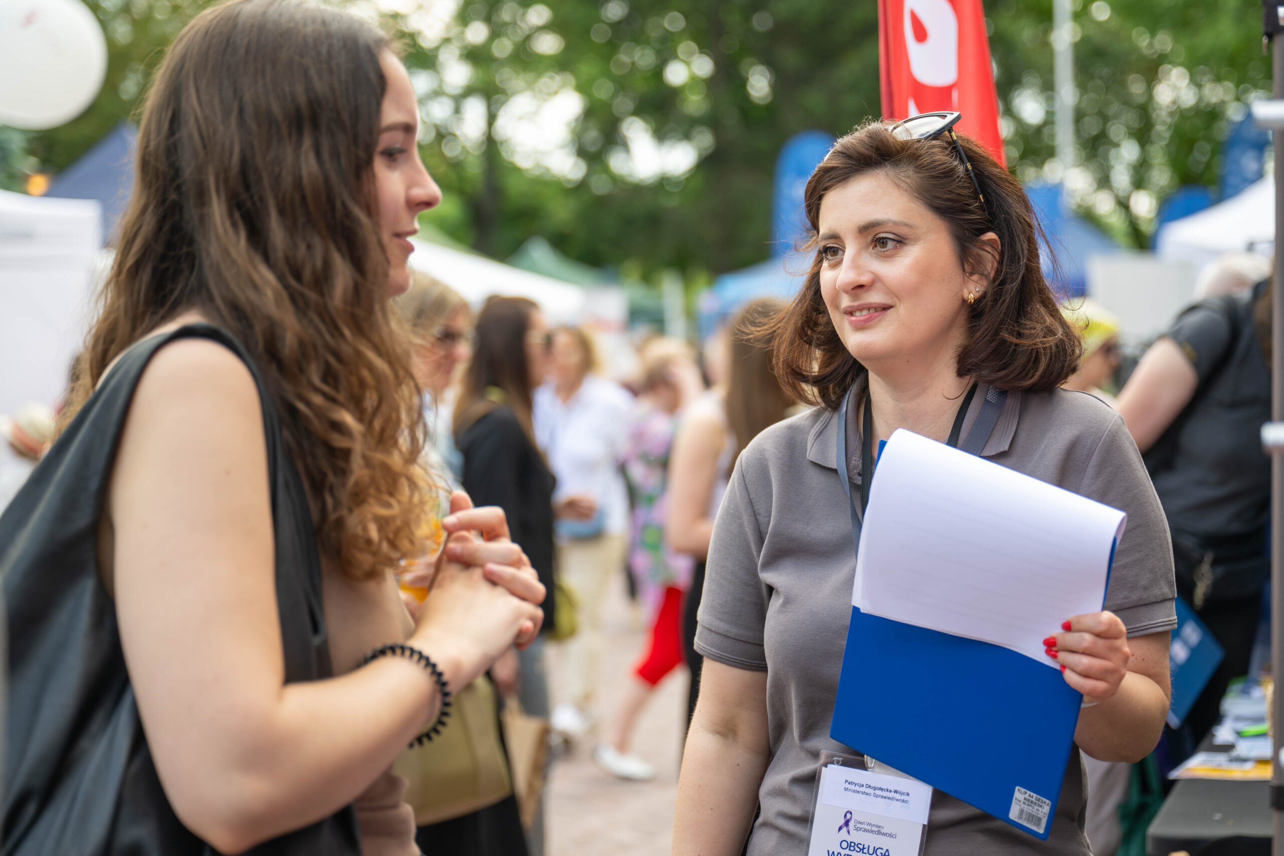 Zdjecie z Dnia Wymiaru Sprawiedliwosci 2026