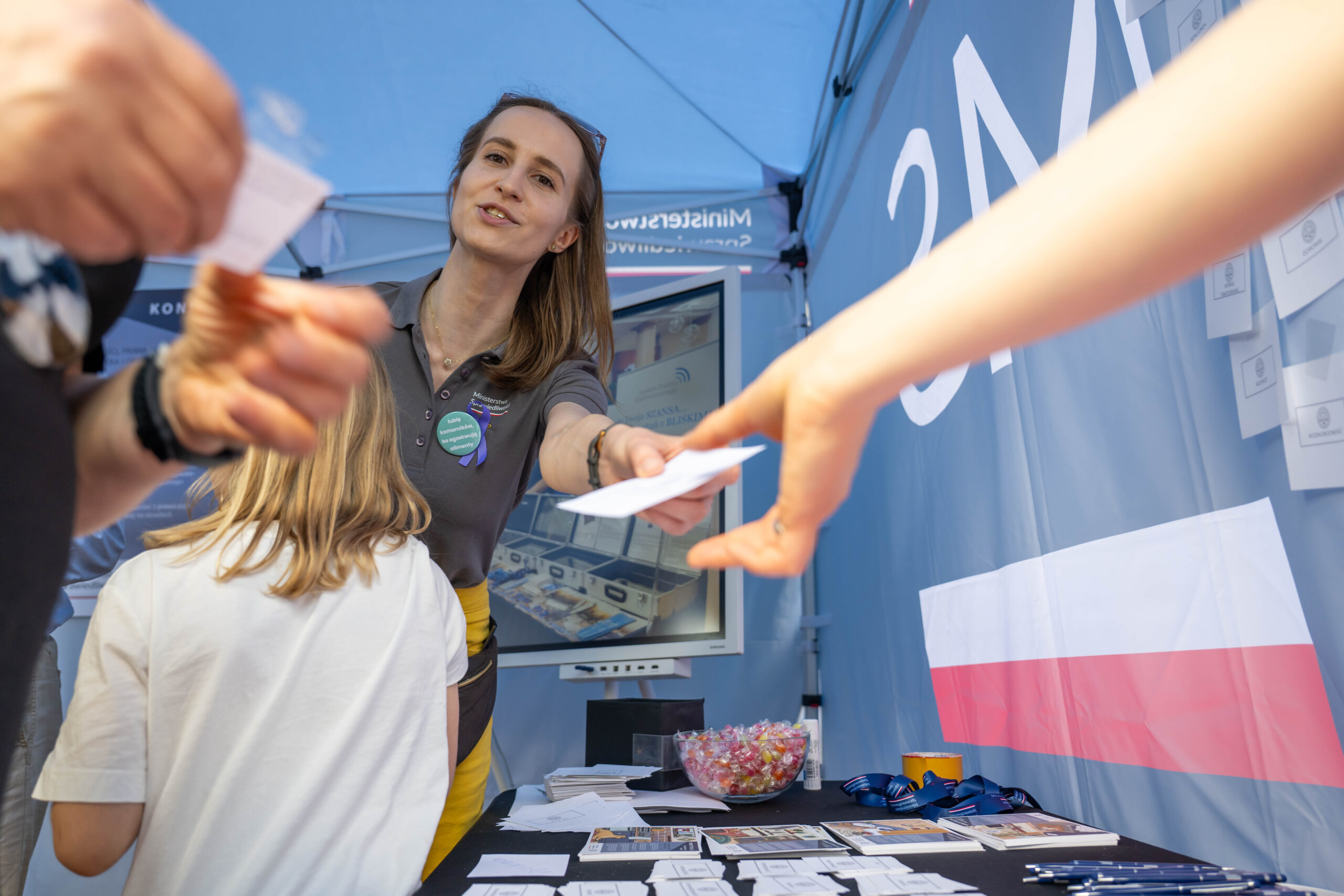 Zdjecie z Dnia Wymiaru Sprawiedliwosci 2026