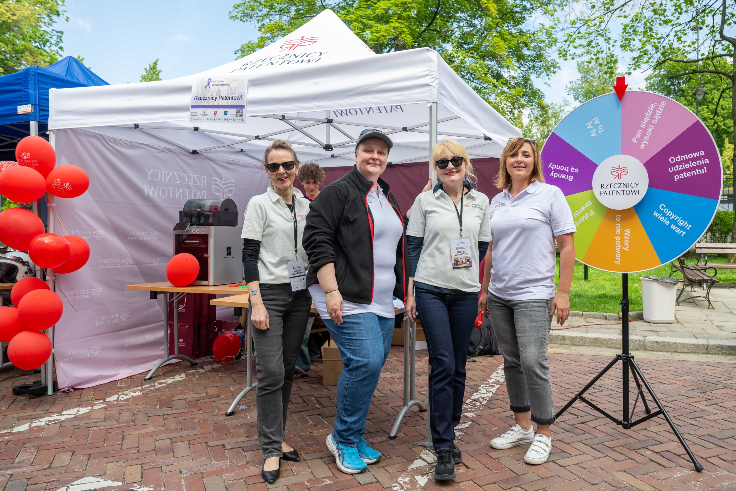 Zdjecie z Dnia Wymiaru Sprawiedliwosci 2026