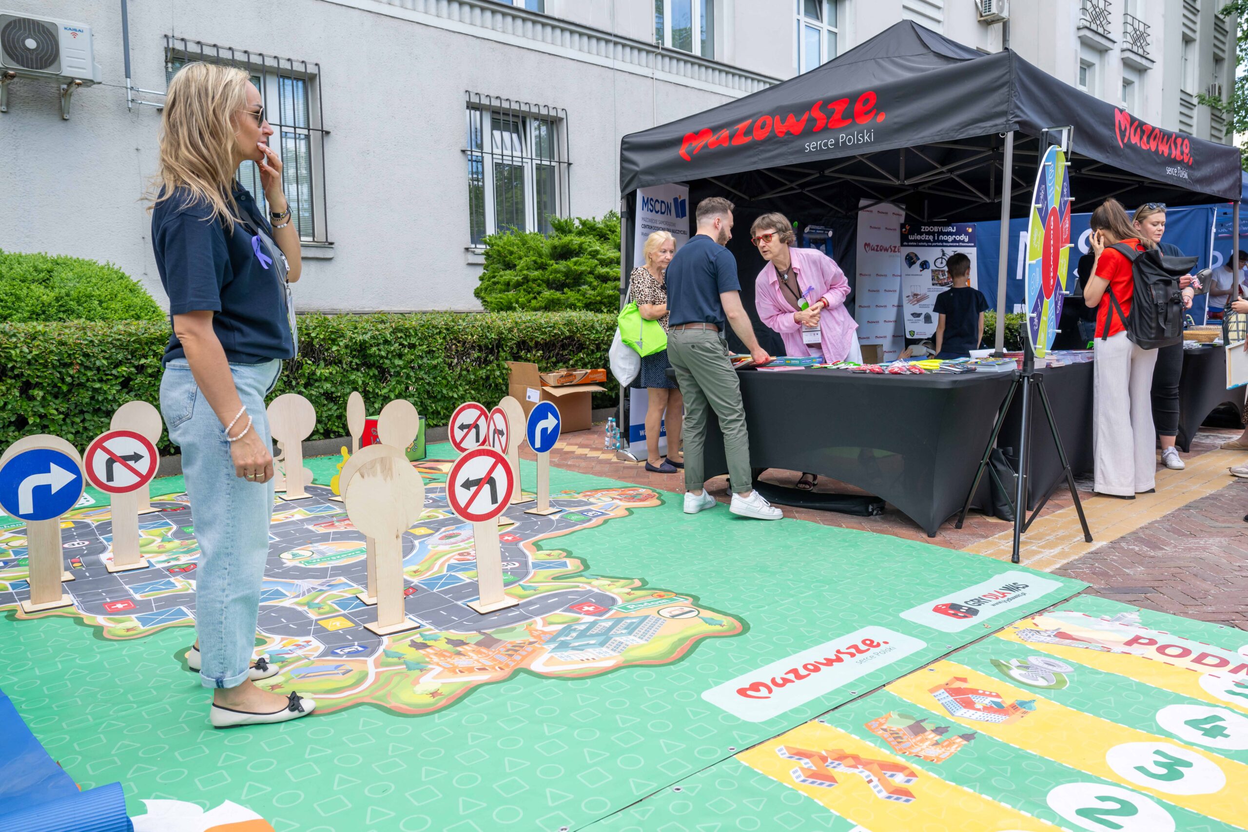 Zdjecie z Dnia Wymiaru Sprawiedliwosci 2026