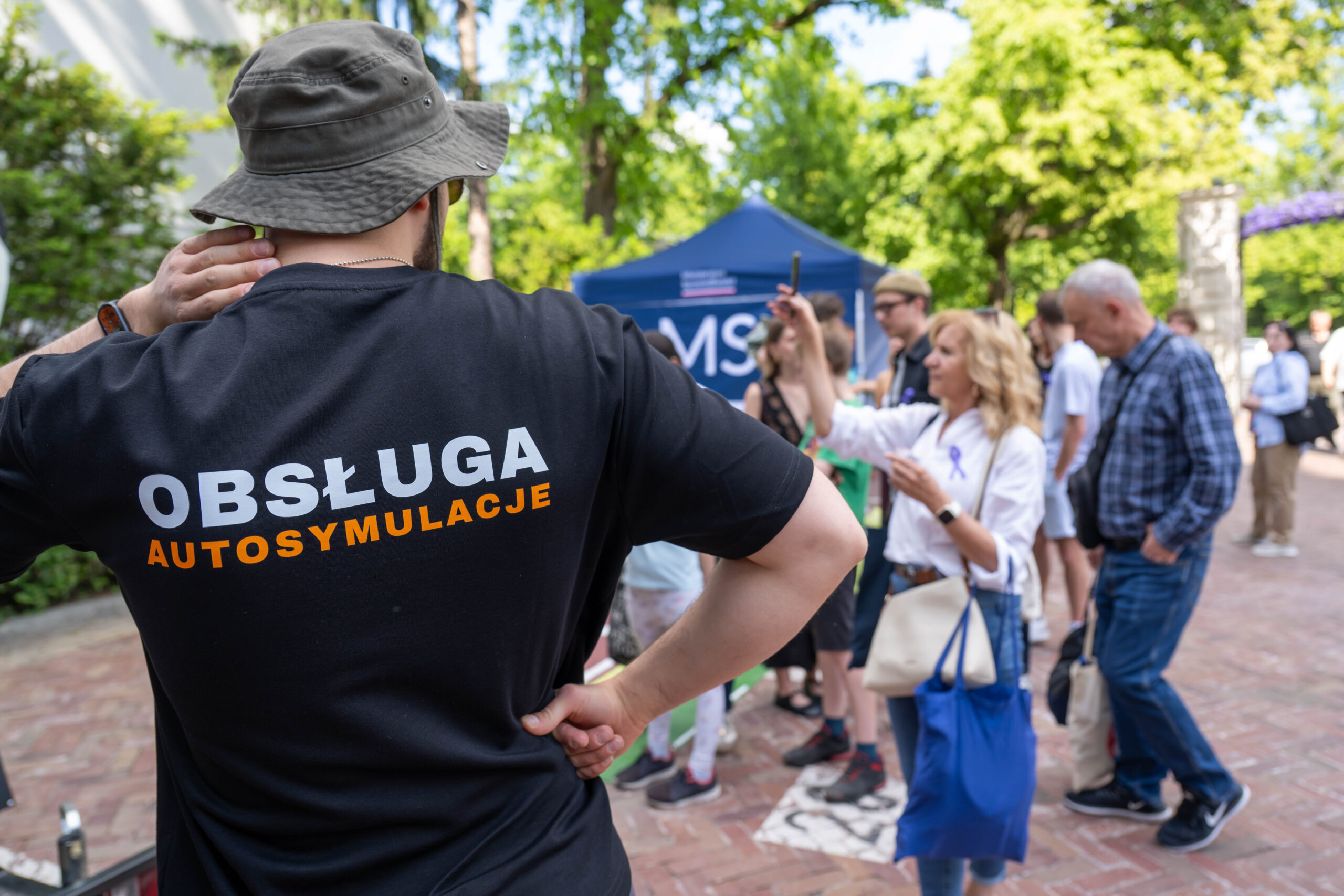 Zdjecie z Dnia Wymiaru Sprawiedliwosci 2026