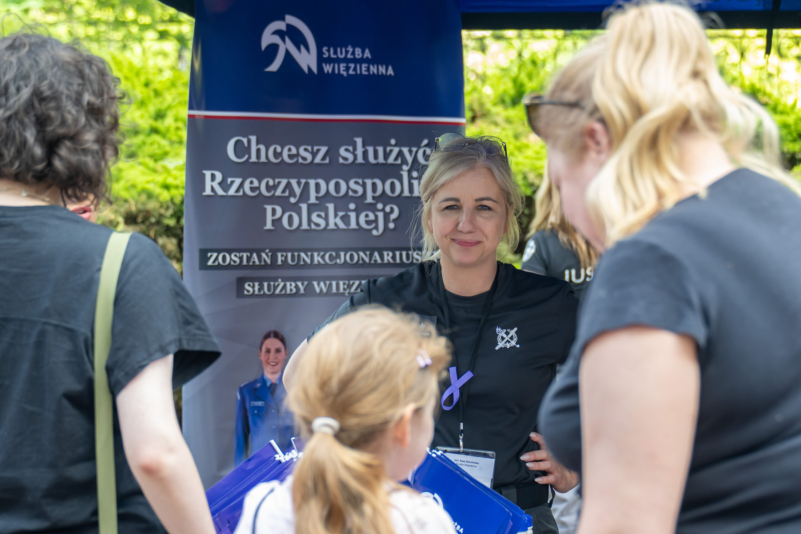 Zdjecie z Dnia Wymiaru Sprawiedliwosci 2026