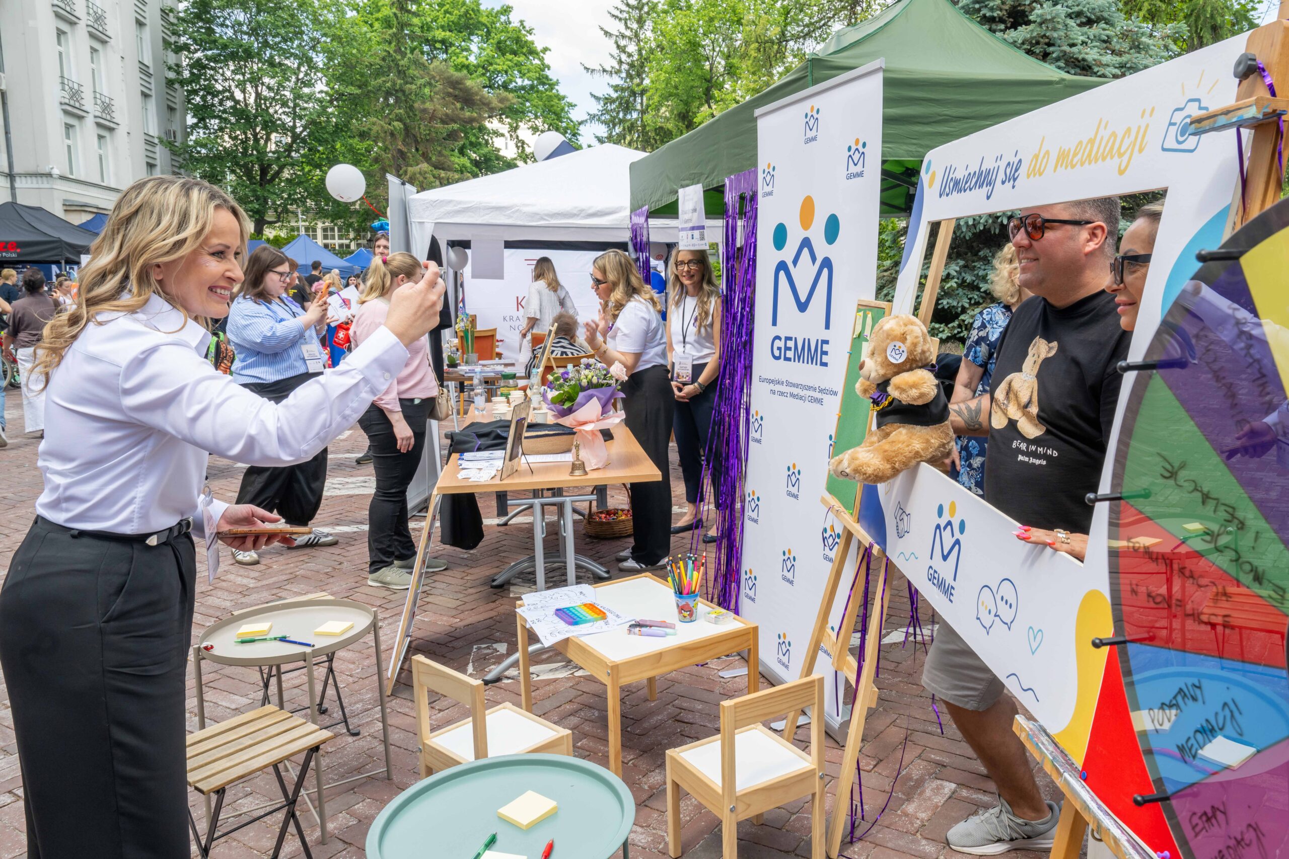 Zdjecie z Dnia Wymiaru Sprawiedliwosci 2026